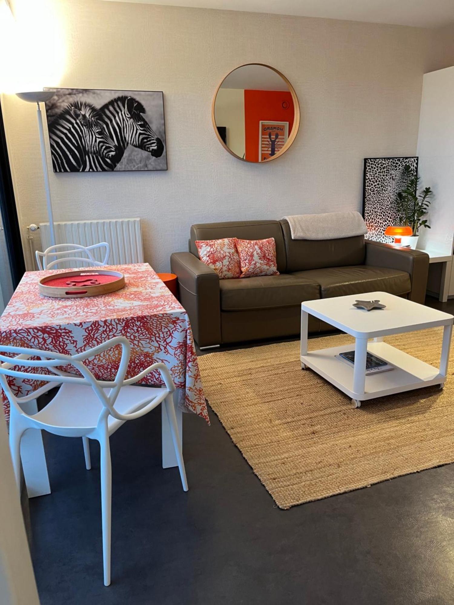 Bel Horizon, Au Pied De La Du Sillon Appartement *