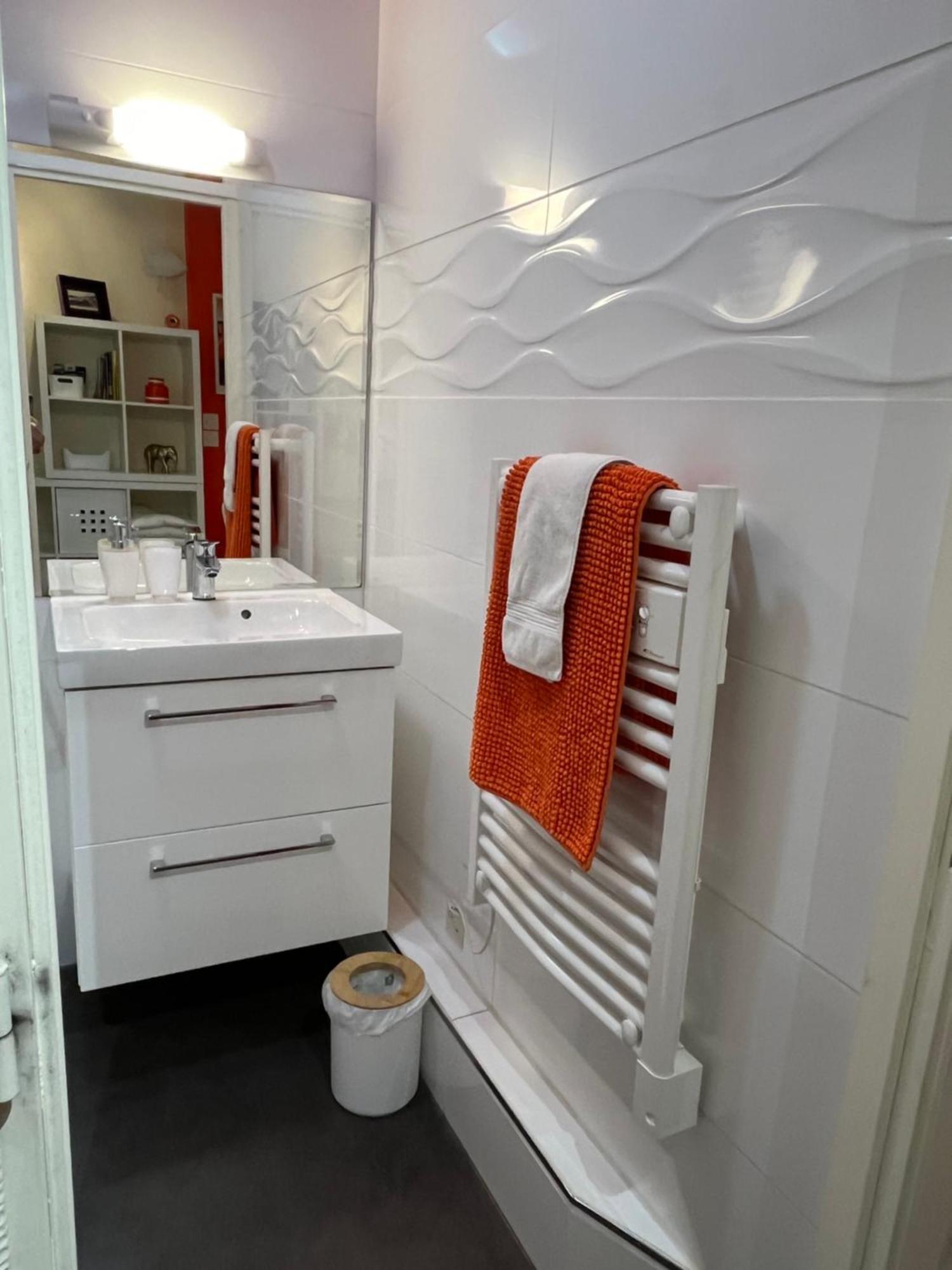 Bel Horizon, Au Pied De La Du Sillon Appartement