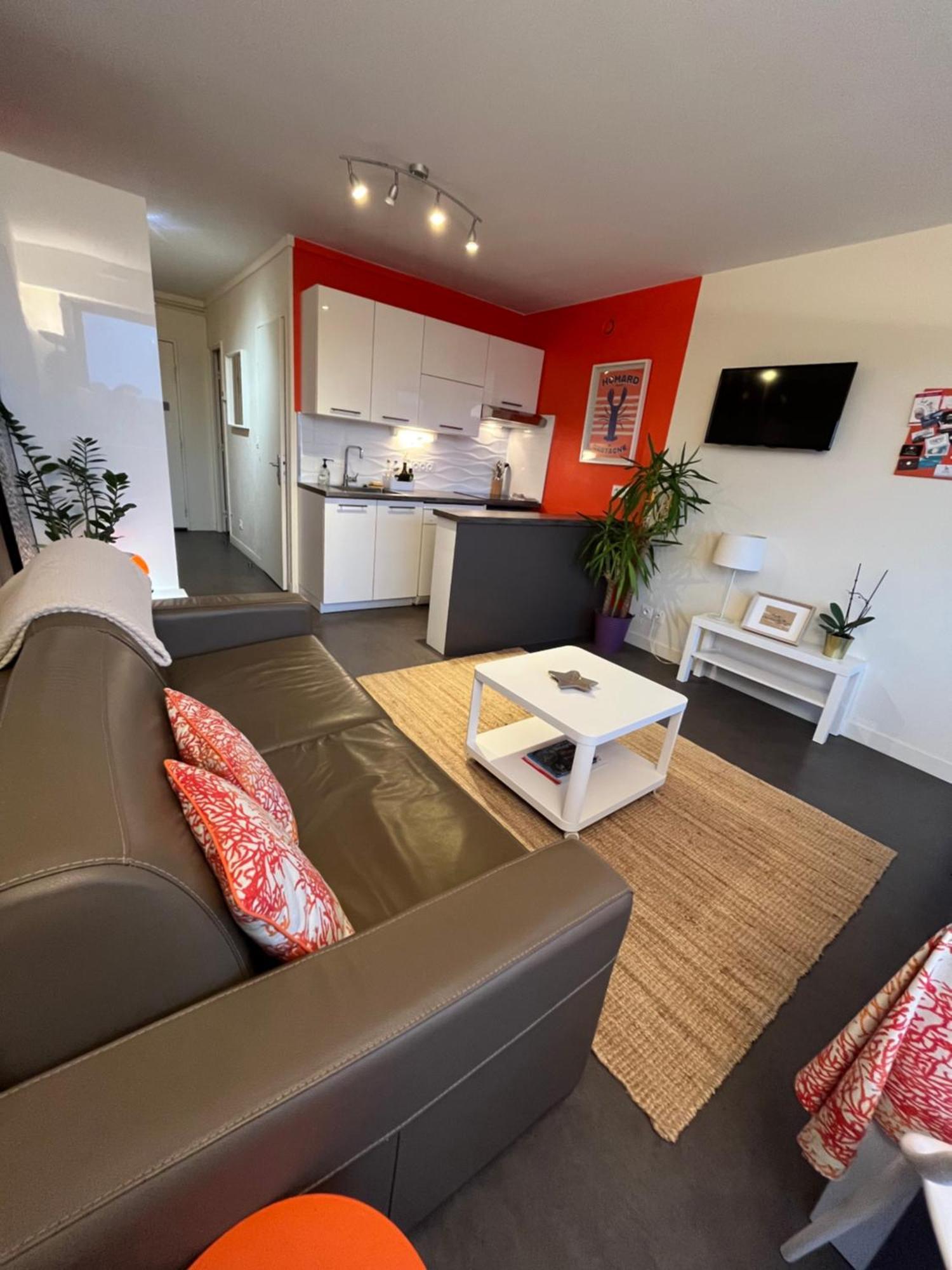 Bel Horizon, Au Pied De La Du Sillon Appartement *