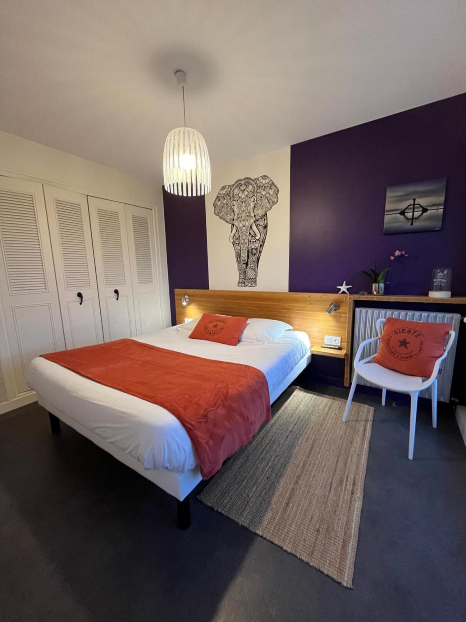Bel Horizon, Au Pied De La Du Sillon Appartement