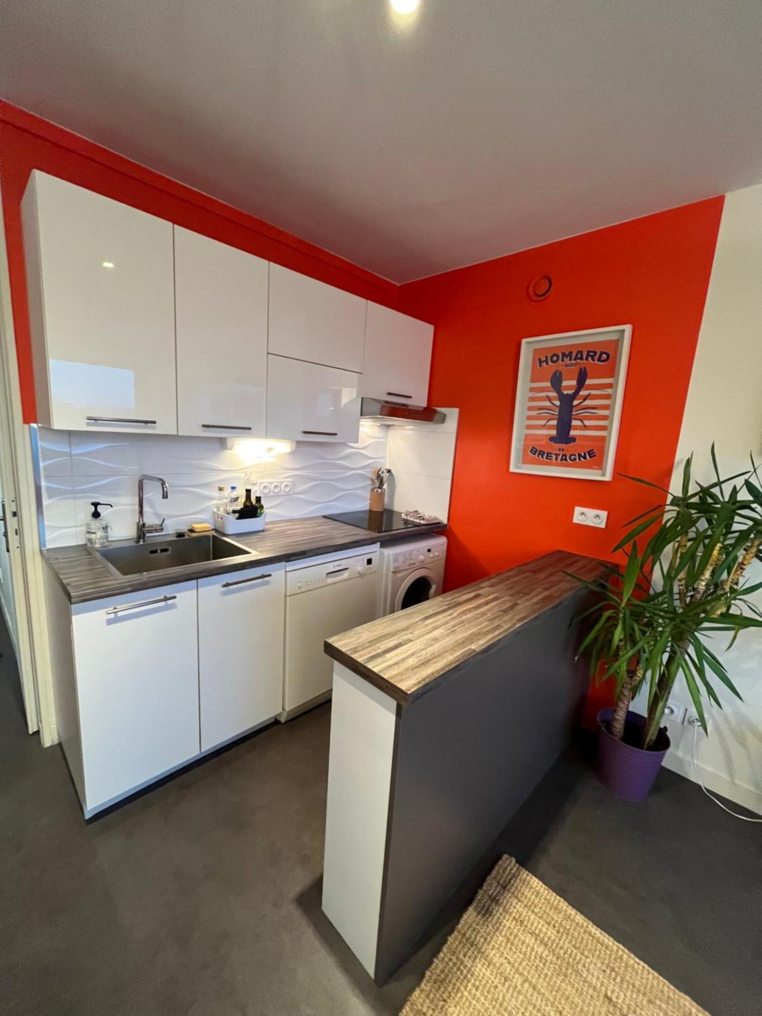 Bel Horizon, Au Pied De La Du Sillon Appartement