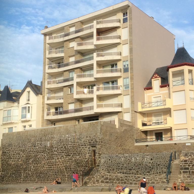 Bel Horizon, Au Pied De La Du Sillon Appartement *