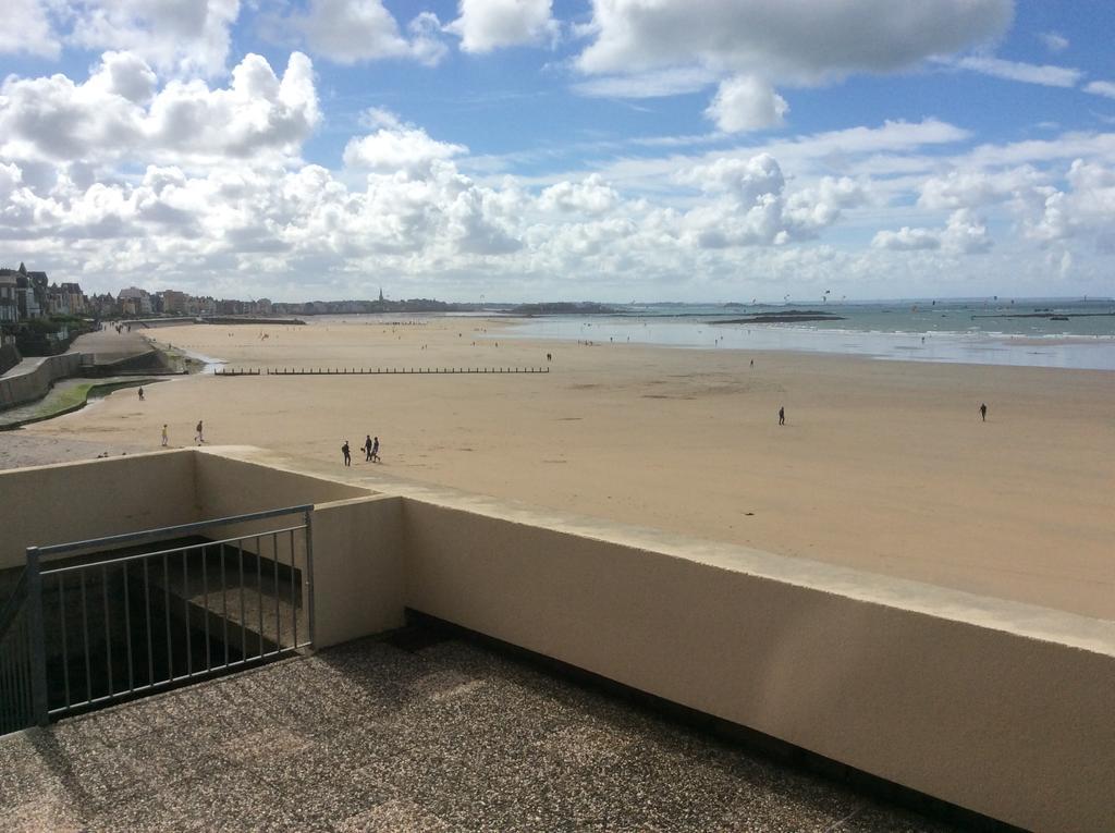 Bel Horizon, Au Pied De La Du Sillon Appartement