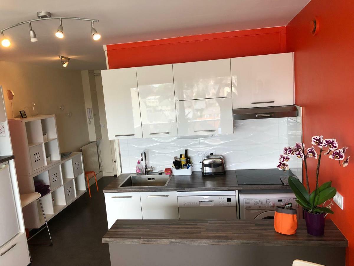 Bel Horizon, Au Pied De La Du Sillon Appartement